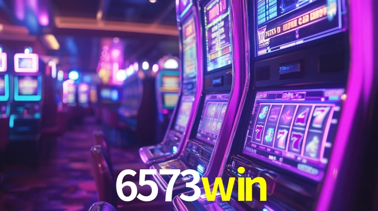 Cassino Online 6573win